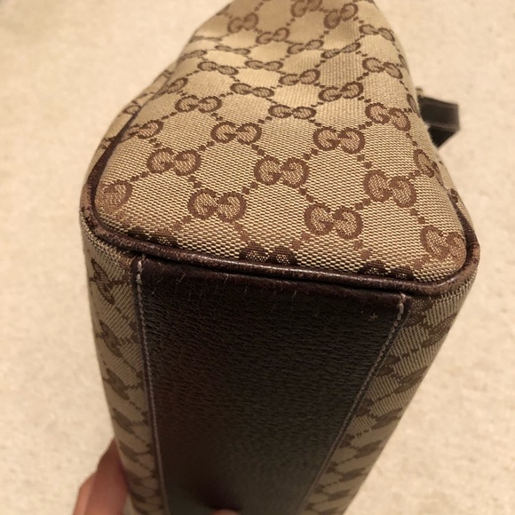 Gucci Charmy bag - Picture 4 of 8